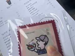 -喜茶(东莞厚街万达店)