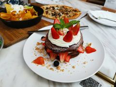 -农畉LONFOOD(福田星河COCOPark店)