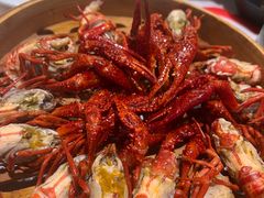-靓靓蒸虾·头牌蒸虾(沙湖旗舰店)