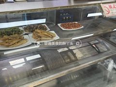 -北京清真房记小吃店