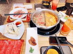 -水林间·寿喜烧自助(仙林金鹰店)
