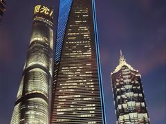 -上海中心大厦
