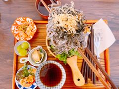 -小银家日式简餐(中信丹阳花园店)