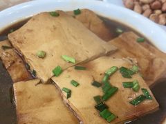 -山里人家土菜馆(茅山店)