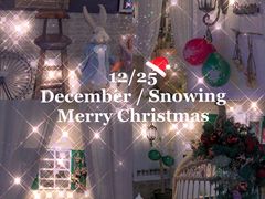 -初拾·花里餐厅(钜城华亿店)