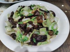 -老厨家(友谊路总店)