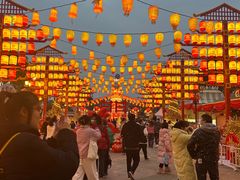 -国色天乡三期陆地乐园
