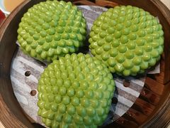 -丰圆轩粤式茶楼(大宁国际商业广场店)
