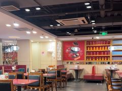 -宏状元现熬粥·京味菜(五棵松店)