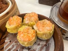 蟹籽烧卖皇-顺德人家食府(黄金广场店)