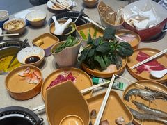 -海底捞大排档火锅(打浦路店)