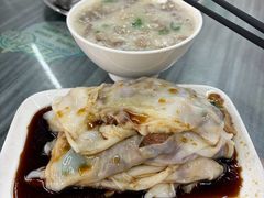 -穗银肠粉店(东川路店)