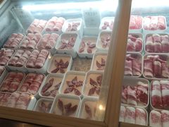 -雍和会海鲜姿造自助(湖东路店)