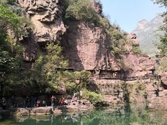 -云台山风景名胜区