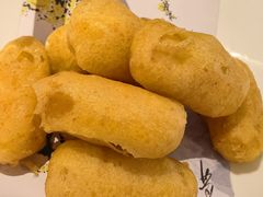 -东方早茶 海鲜•青岛菜(国信体育中心店)