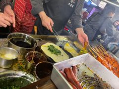 -老客满蛋饼(双塔市集店)