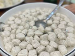 -春妮海味饭店·海景餐厅·海菜包子·大连海鲜