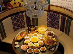 -索溪山寨·湘西饮食文化博物馆(标志门店)