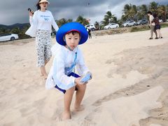 -北京港澳中心瑞士酒店·瑞士咖啡厅·自助餐