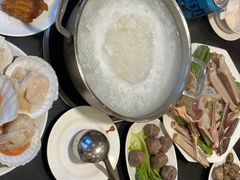 -吉友粥底火锅(方斜路店)