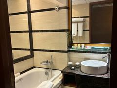 -深圳凯宾斯基酒店