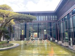 -上海崇明金茂凯悦酒店