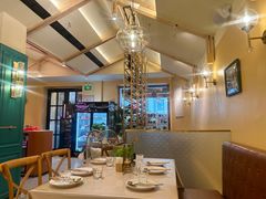 -MIO弥欧洋房西餐厅(中央大街店)