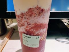 -喜茶(广州东方宝泰店)