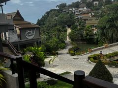 -阿亚拉卡马拉温泉度假酒店