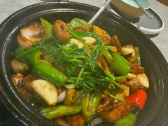 -荣记·囍粤茶餐厅(花都店)