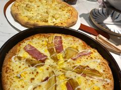 -必胜客(新辰里酒仙桥店)