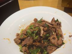 -肘子酥·天津菜·特色捞面(德云社店)