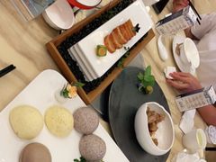 -锦粤宫·精致粤菜(深圳北站店)