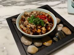 -湖滨28中餐厅·西湖宴·杭州君悦酒店