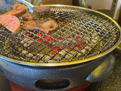 -樱嘢·炭火烧肉(惠南店)
