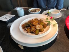 -赠李白·如诗的川味(余杭万达广场店)