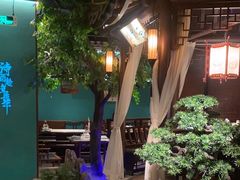 -佬麻雀·剁椒鱼头(京基KK One店)