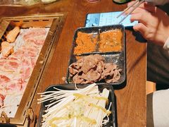 -新石器烤肉(中房金谊广场店)