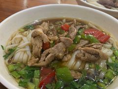 -肆姐面粉馆(坡子街店)