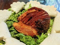 梅菜扣肉-玉林烤鸭店(垡头店)