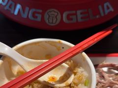 -胖哥俩肉蟹煲(富阳万达店)