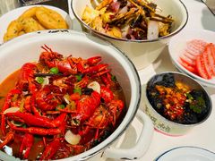 -文和友老长沙龙虾馆(化龙池店)