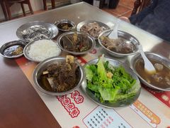-阿秋牛排(湖心街店)