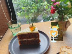 -O'mills Sourdough Bakery&Bistro(永嘉路店)