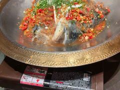 -皇厨荣升名厨家宴.赣州客家菜