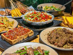 -壹酒贰肉1926·深夜食堂(九纬路店)