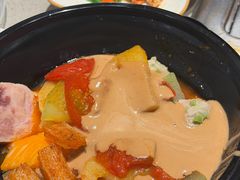-海底捞火锅(太阳宫凯德mall店)