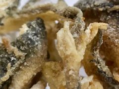 脆炸鱼皮-其美潮州鱼旦粉世家(花城汇南区分店)