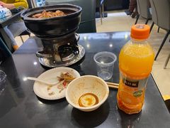 -川香煲(茅台路店)