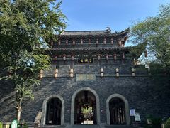 -昌州古城